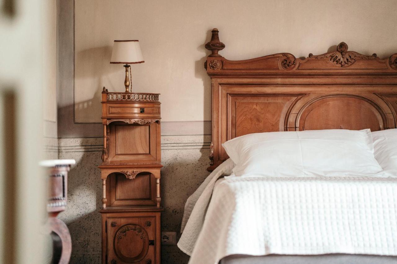 Puleera Boutique Hotel จาร์เร ภายนอก รูปภาพ