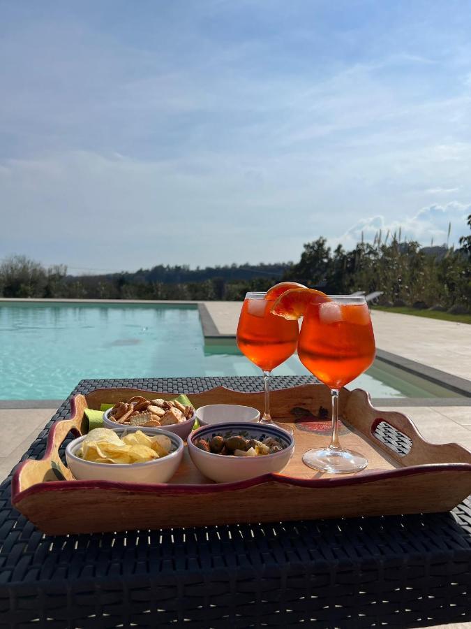 Puleera Boutique Hotel จาร์เร ภายนอก รูปภาพ