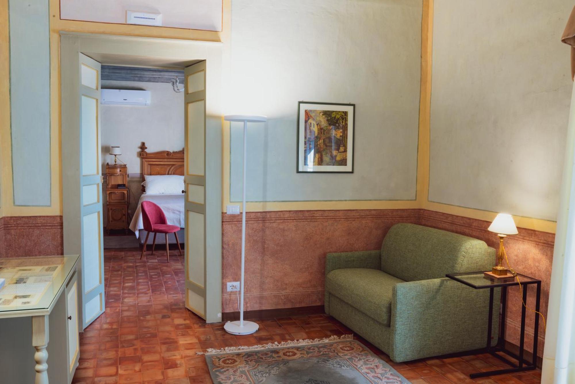 Puleera Boutique Hotel จาร์เร ภายนอก รูปภาพ