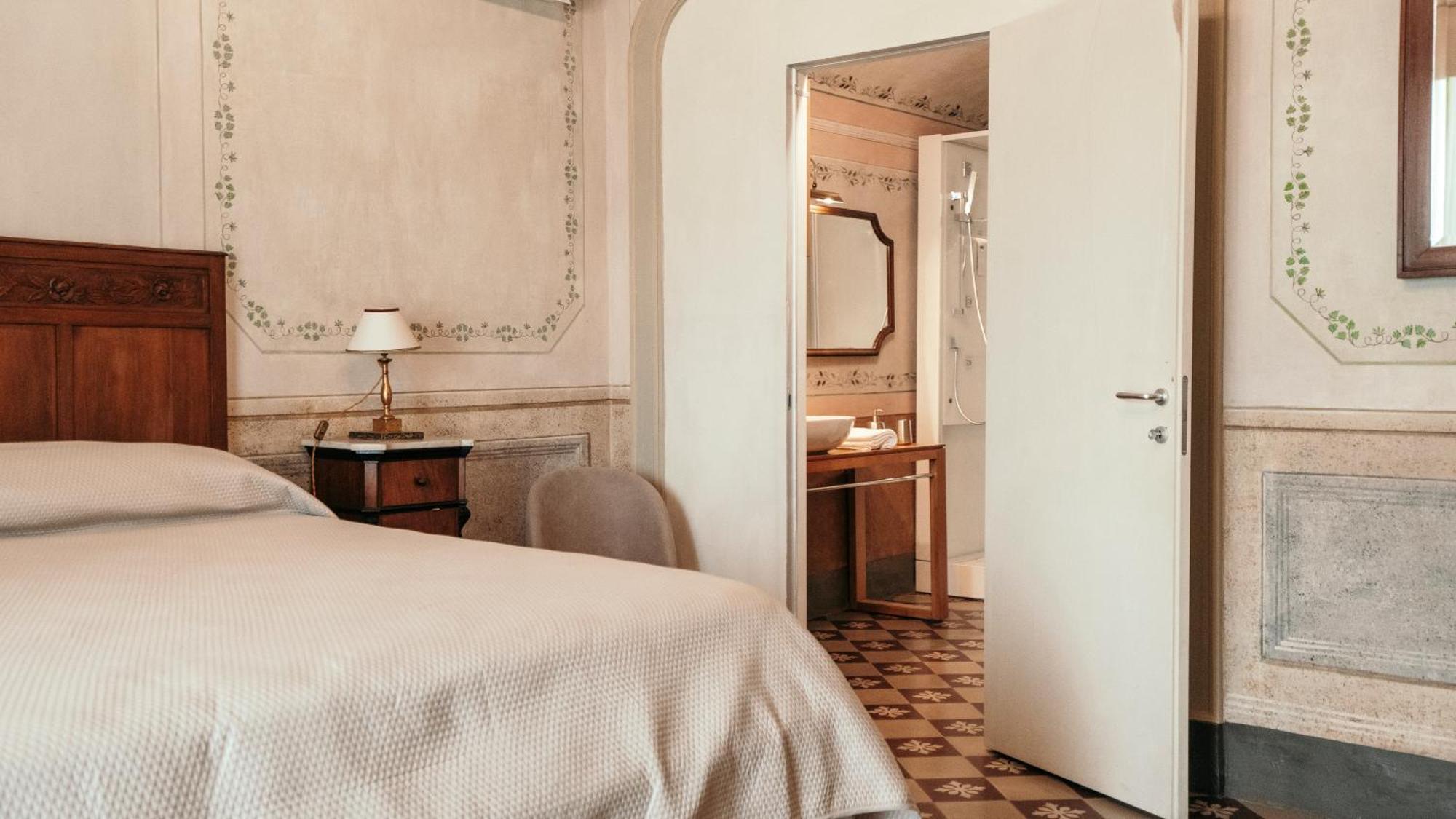 Puleera Boutique Hotel จาร์เร ภายนอก รูปภาพ