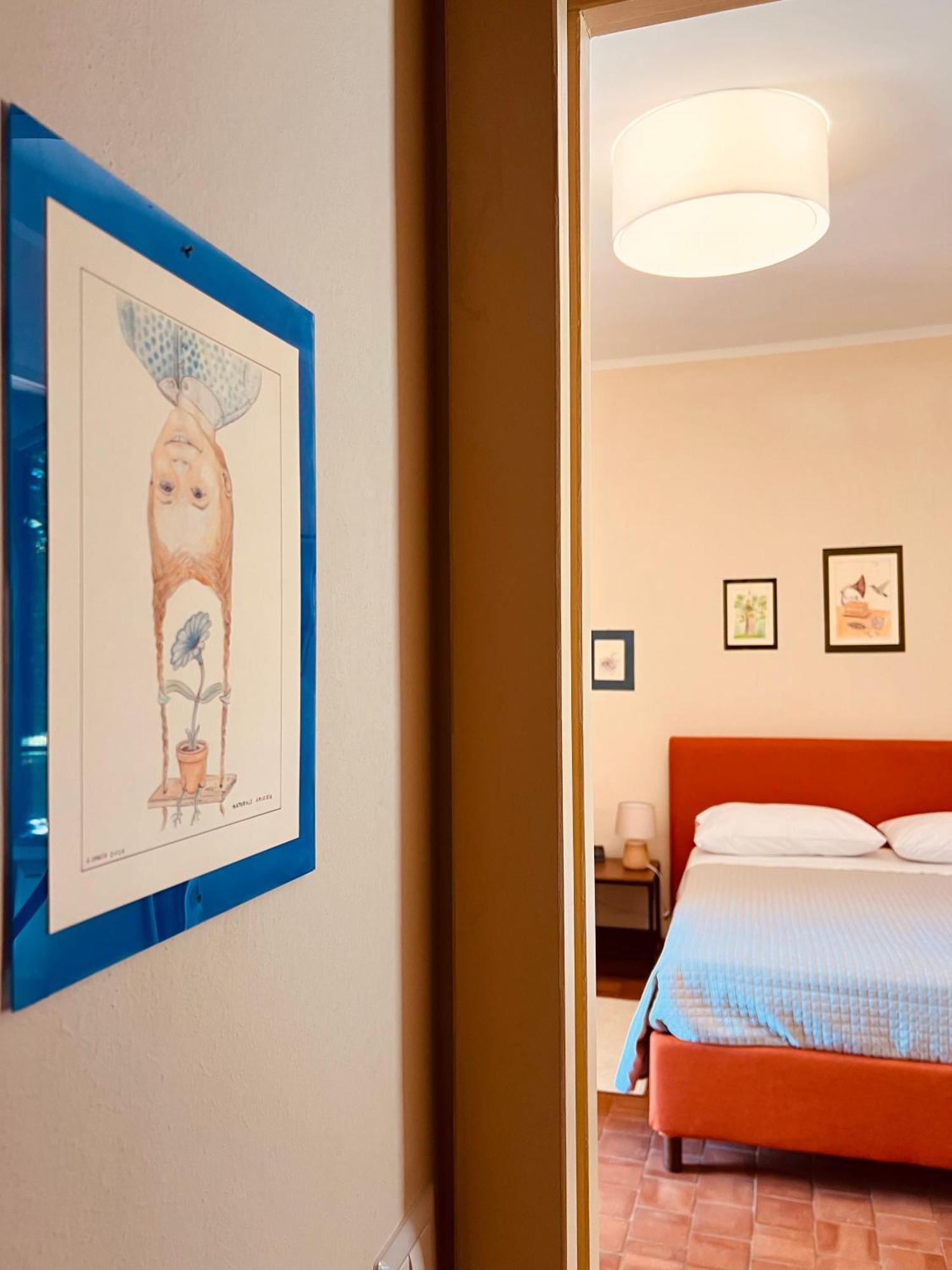 Puleera Boutique Hotel จาร์เร ภายนอก รูปภาพ