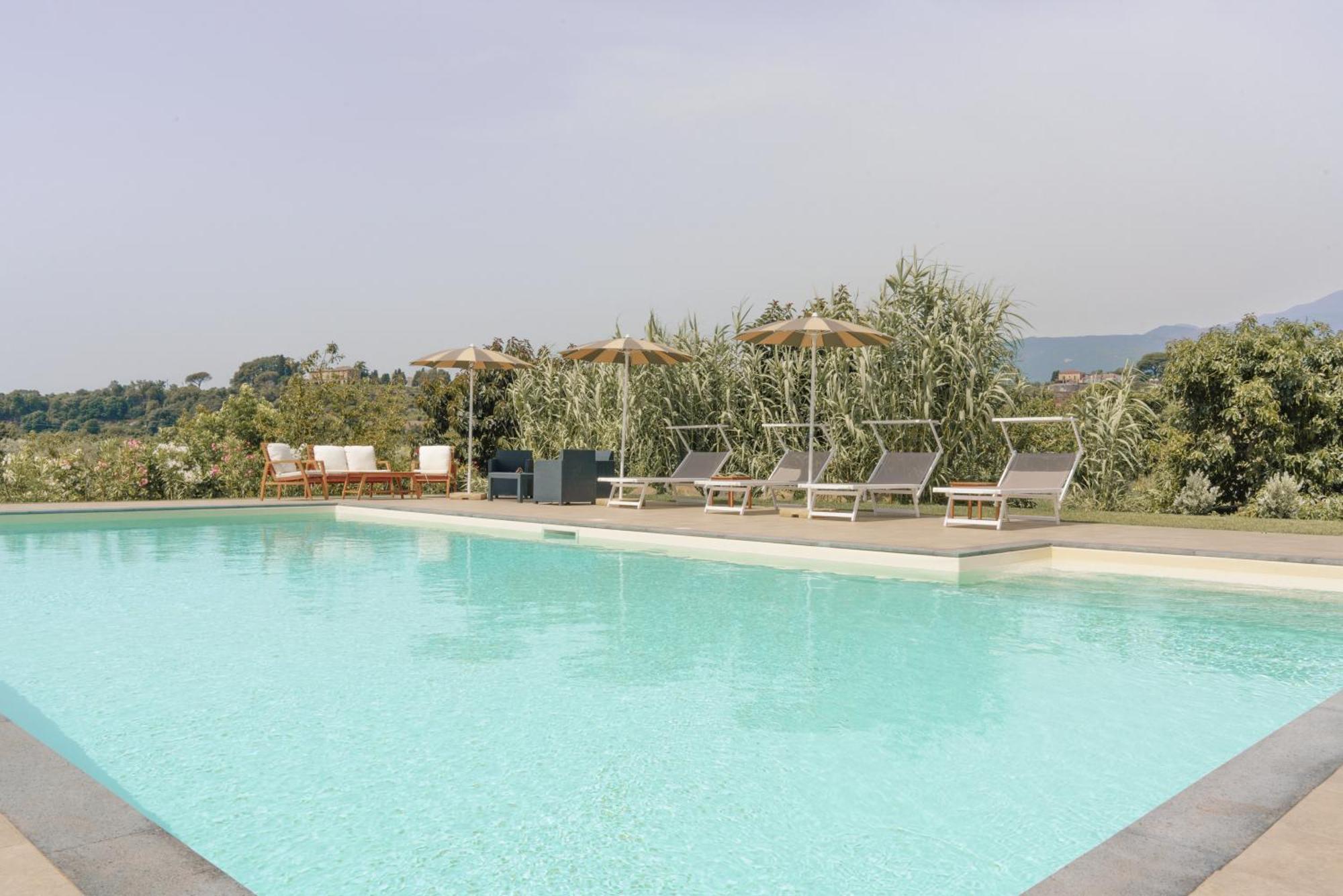 Puleera Boutique Hotel จาร์เร ภายนอก รูปภาพ