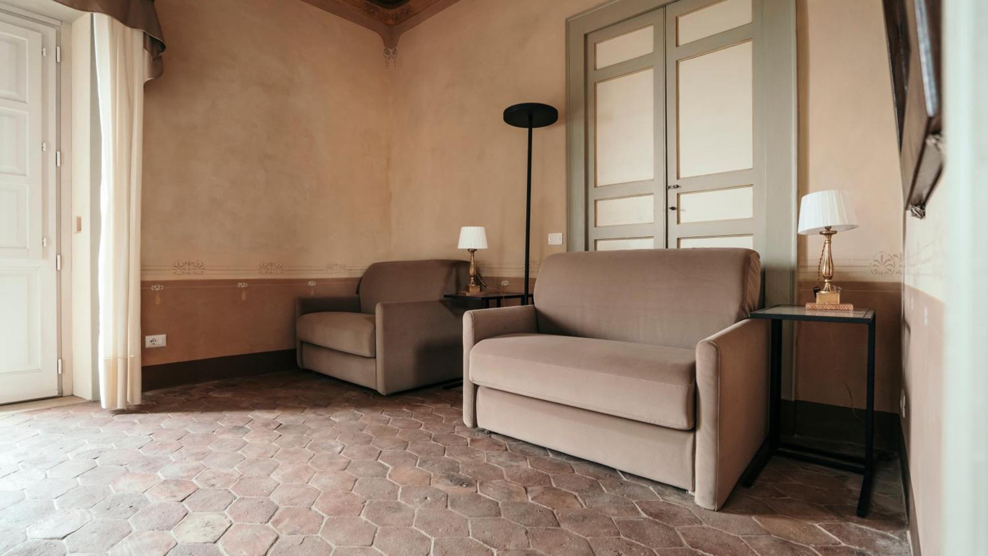 Puleera Boutique Hotel จาร์เร ภายนอก รูปภาพ