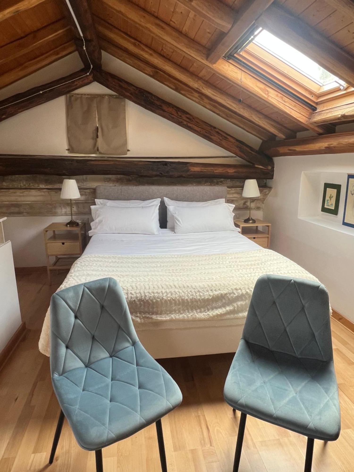 Puleera Boutique Hotel จาร์เร ภายนอก รูปภาพ