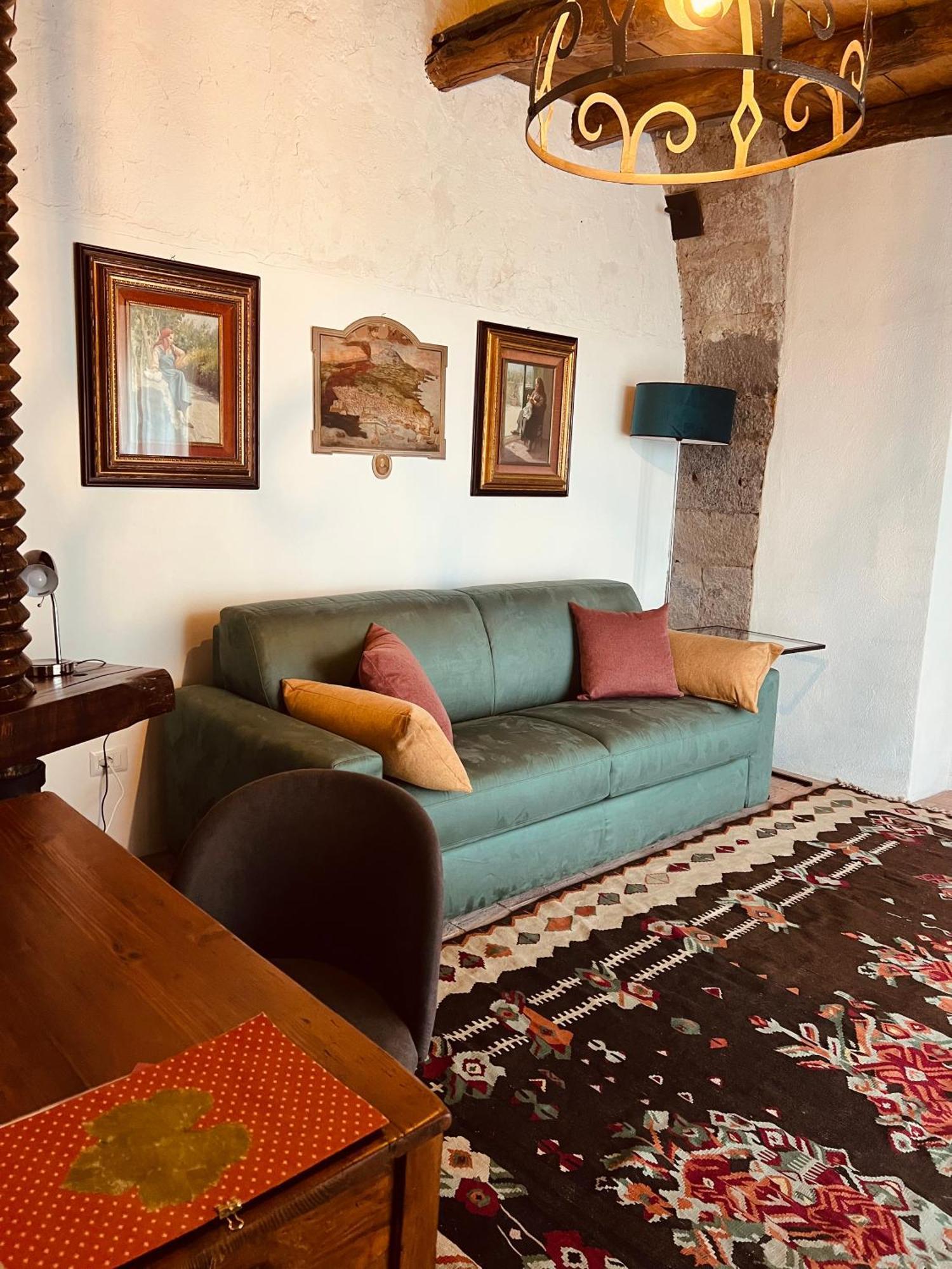 Puleera Boutique Hotel จาร์เร ภายนอก รูปภาพ
